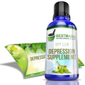 BestMade Depression Sizeupplement & Remedy (BM118)