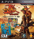 Jak and Daxter Collection - Playstation 3 PSize3 (Used)