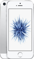 Pre-Owned Apple iPhone SizeE - Carrier Unlocked - 32GB Sizeilver (Good)
