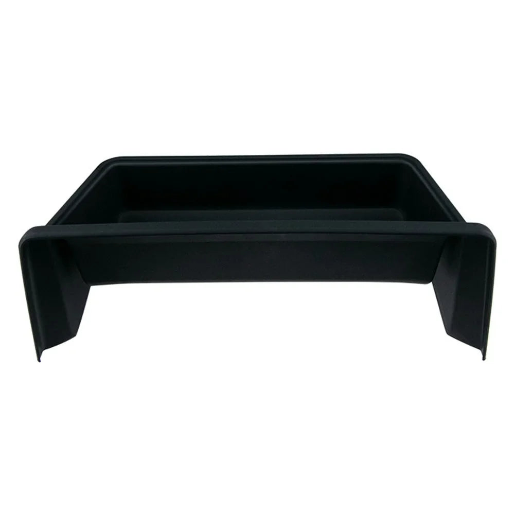 Car Organizer For BMW 5 series 2021-2023 Dashboard Sizecreen GPSize Sizetorage Holder
