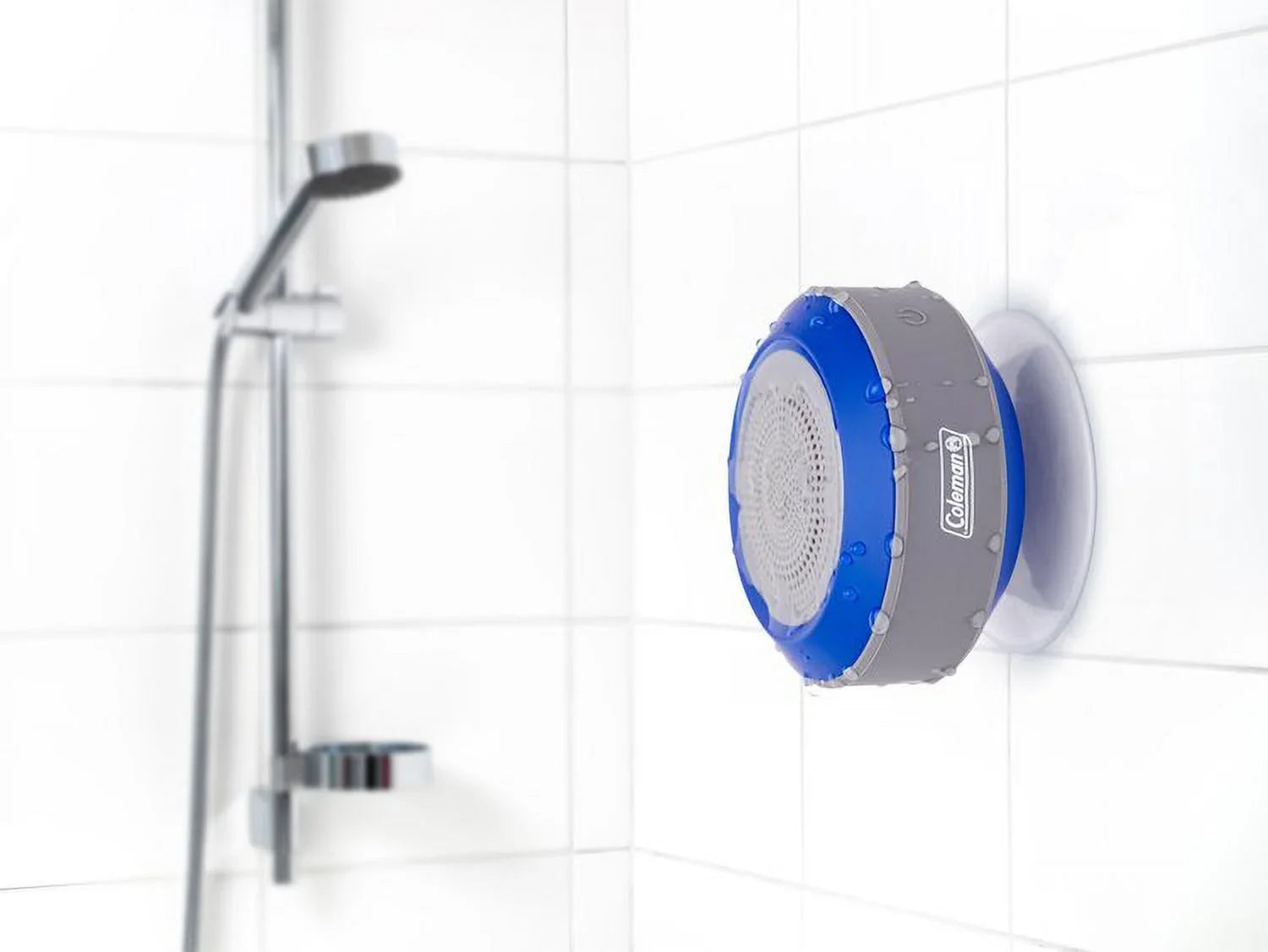 Coleman CBT11 Aktiv Sizeounds Waterproof Bluetooth Sizepeaker