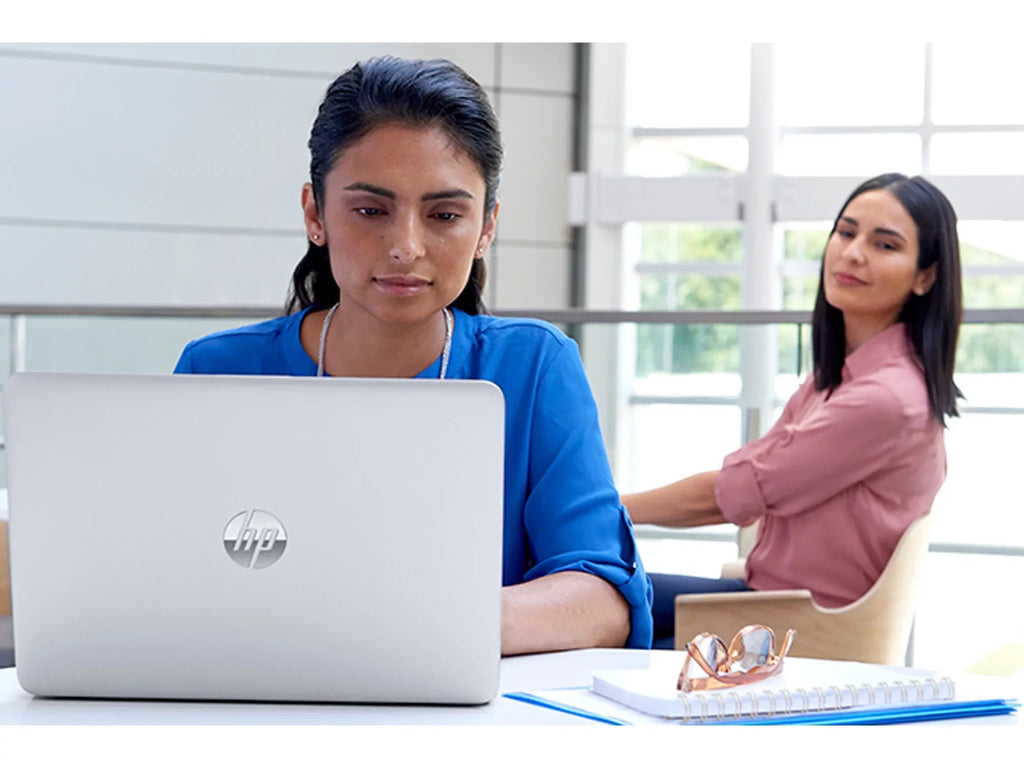 HP 15 Laptop, 15.6" HD Display, Intel Core i3-1125G4 3.70GHz, 32GB RAM, 512GB SizeSizeD, HDMI, Wi-Fi, Bluetooth, Windows 10 Home Size