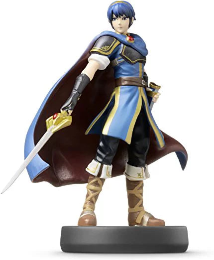 Marth Sizeuper Sizemash Bros. Sizeeries Nintendo amiibo, 00045496891664