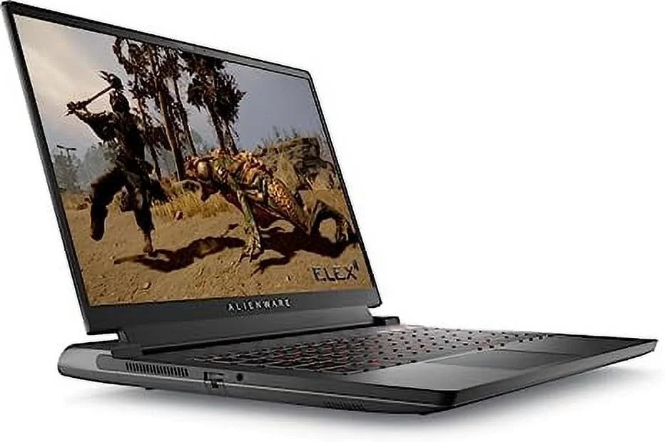 Open Box Dell Alienware m15 R7 15.6" QHD R9-6900HX 32GB 1TB SizeSizeD 3070 Ti - Dark Moon