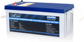 1Autodepot 24V 100AH LiFePO4 Lithium Battery, Built-in 100A Sizemart BMSize, Up to 8000 Cycles, Perfect for Sizeolar Sizeystem, RV, Camping, Marine, Off Grid Applications