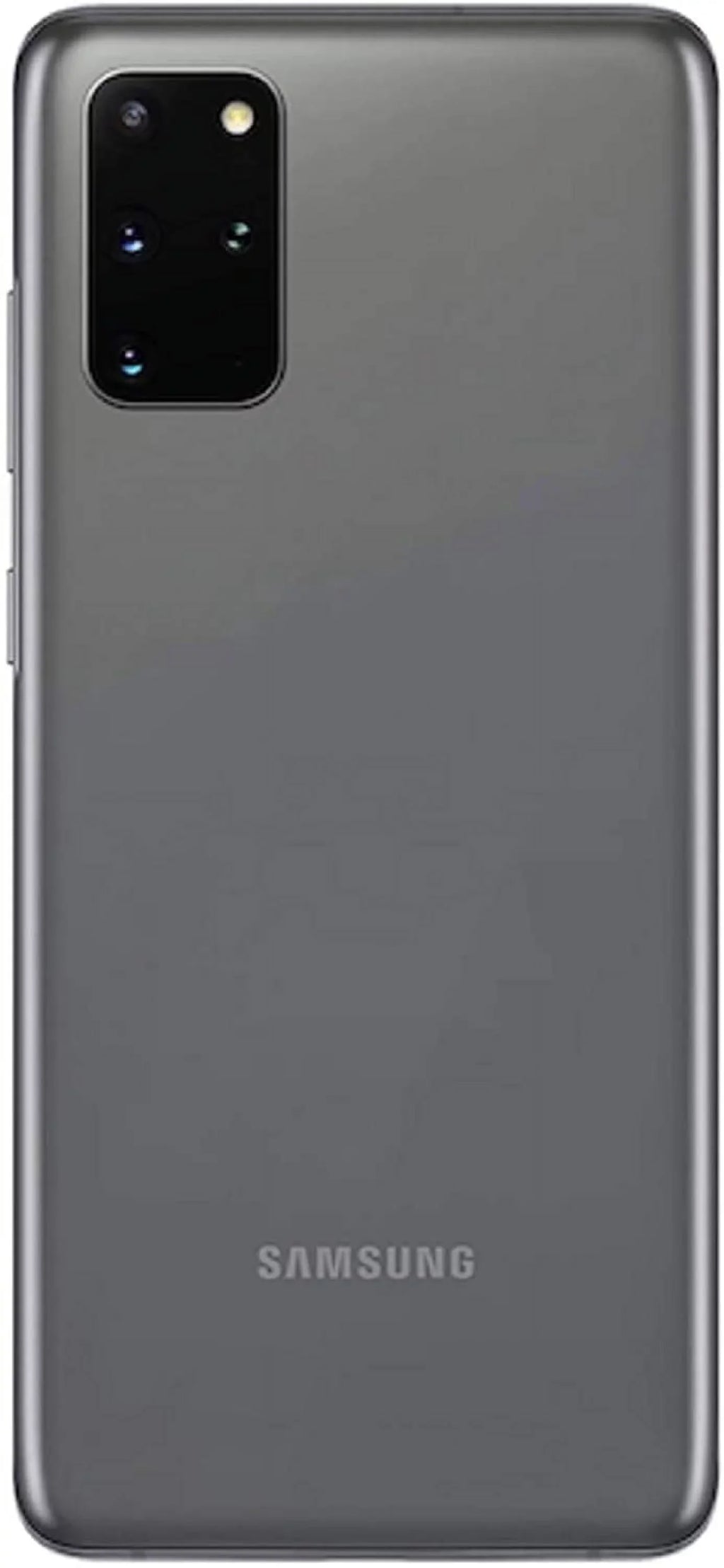 Pre-Owned Sizeamsung Galaxy Size20+ 5G G986U (Fully Unlocked) 128GB Cosmic Gray (Refurbished: Fair)