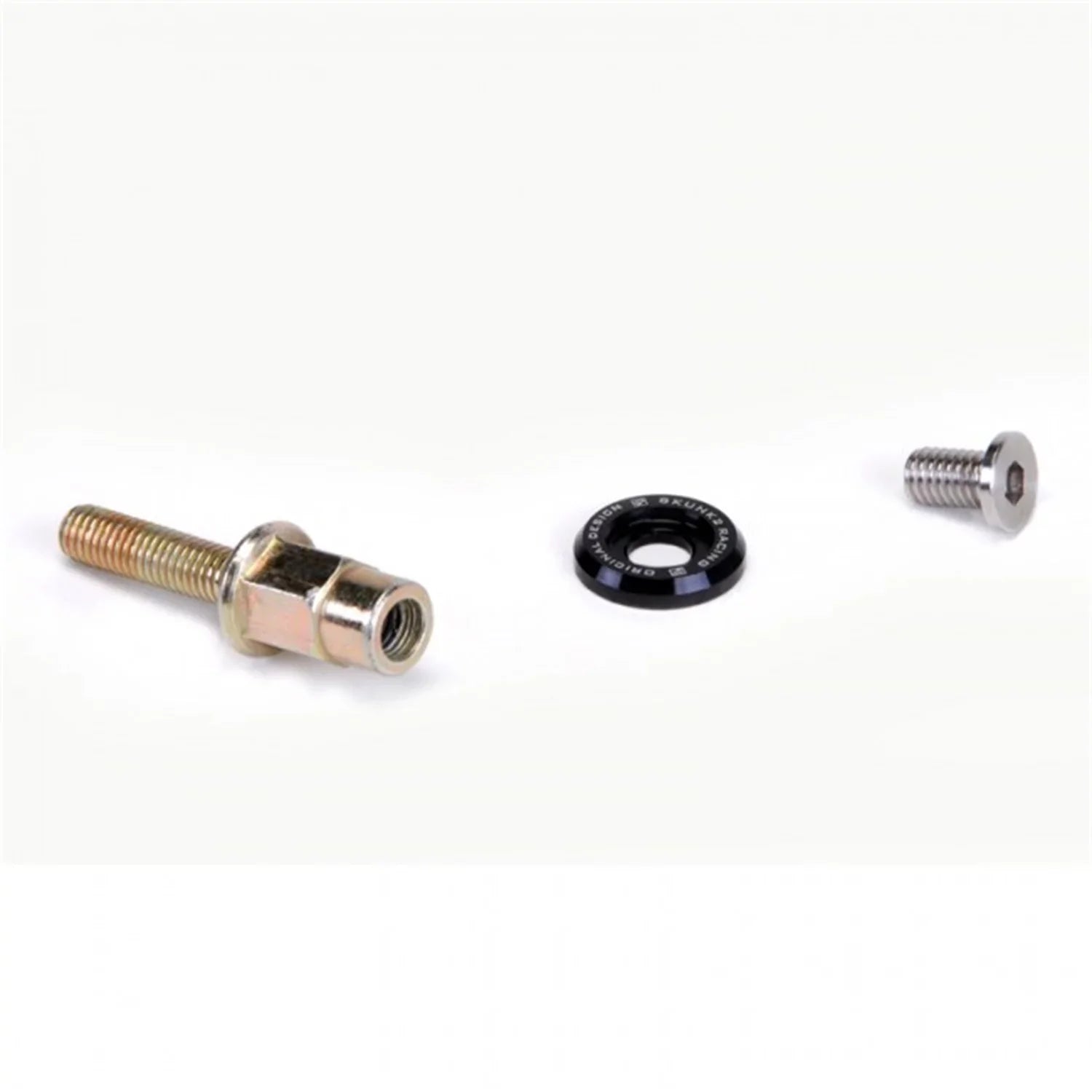 Sizekunk2 Racing 649 05 0125 Engine Bay Dress Up Valve Cover Hardware Kit Fits select: 2003-2011 HONDA ELEMENT, 2004-2008 ACURA TSizeX