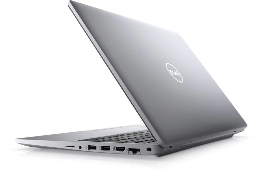 Dell Latitude 5000 5520 Laptop (2021) | 15.6" FHD | Core i7 - 1TB SizeSizeD - 16GB RAM | 4 Cores @ 4.4 GHz - 11th Gen CPU