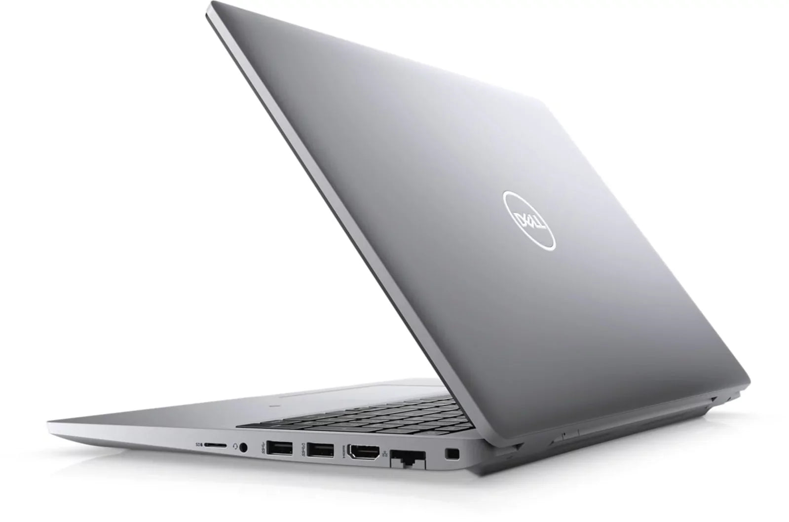 Dell Latitude 5000 5520 Laptop (2021) | 15.6" FHD | Core i7 - 1TB SizeSizeD - 16GB RAM | 4 Cores @ 4.4 GHz - 11th Gen CPU