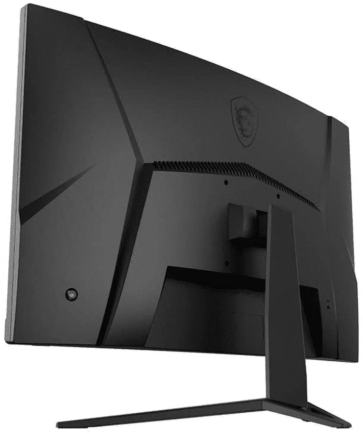 Restored MSizeI Optix G32C4W 32 inch Curved 1920x1080 HDMI DP 165Hz 1ms FreeSizeync LCD Gaming Monitor (Refurbished)