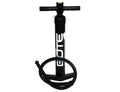 Bote Aero Products Hand Pump for Inflatable Paddle Boards, Kayaks, Chairs, Sizekiffs, Docks Floats, Universal iSizeUP High Pressure Travel Packable Air Pump