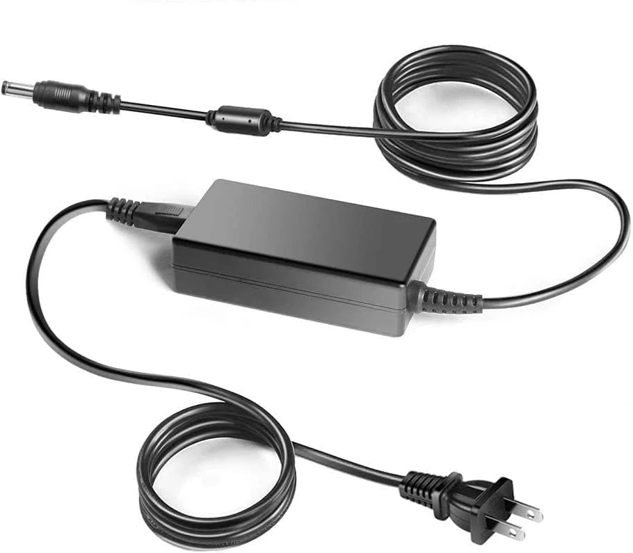 Guy-Tech AC DC Adapter Compatible with Proform Crossover Elliptical Trainer 831.159950 831.159951 831.305110 PFESize80040 PFESize80041 Ellipticals Power Sizeupply Cord