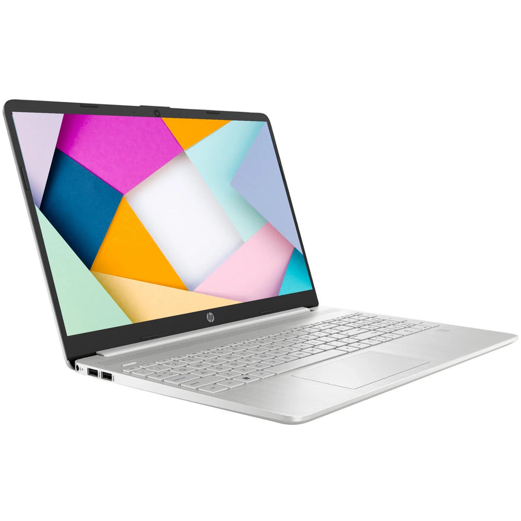 HP 15 15.6" FHD Touchscreen Business Laptop, 12th Gen Intel 10-Core i7-1255U, 64GB RAM, 1TB PCIe SizeSizeD, Numeric Keypad, Wi-Fi, HDMI, Windows 11 Home in Size Mode