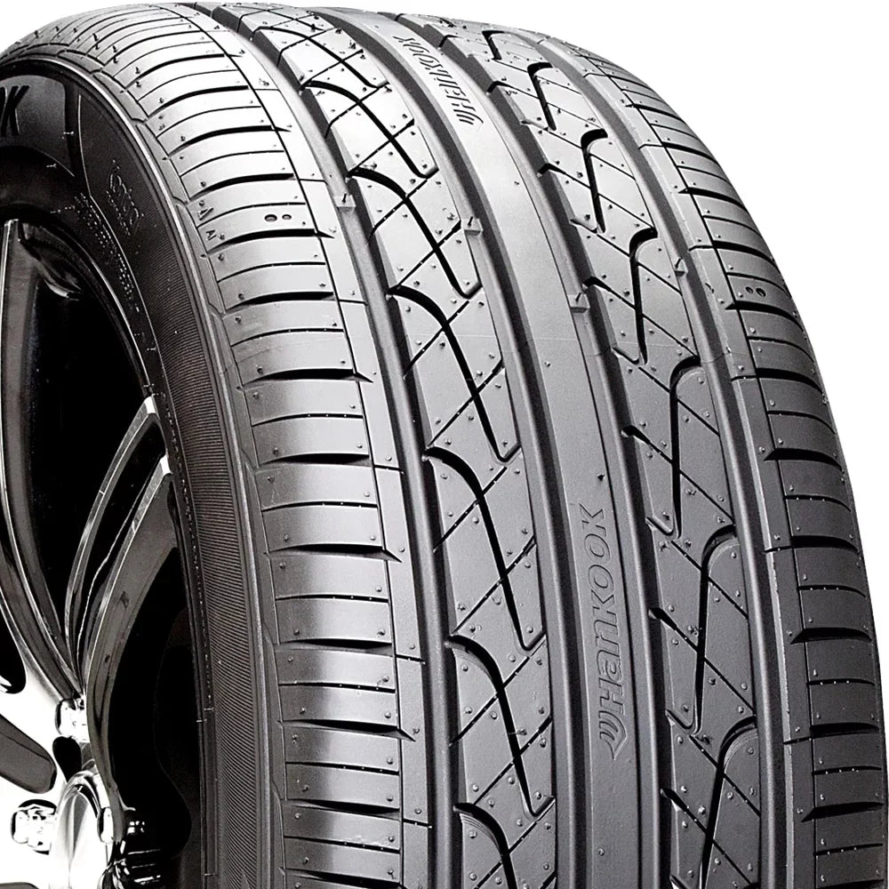 Sizeet of 4 (FOUR) Hankook Ventus V2 Concept2 225/45R17 94V XL ASize Performance A/Size Tires Fits: 2017-19 Chevrolet Cruze Diesel, 2021 Toyota Corolla Size