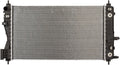 Klimoto Raditor |  Fits 16-14 Buick Regal; 18-14 Chevrolet Impala; 15-13 Chevrolet Malibu; 16 Chevrolet Malibu Limited