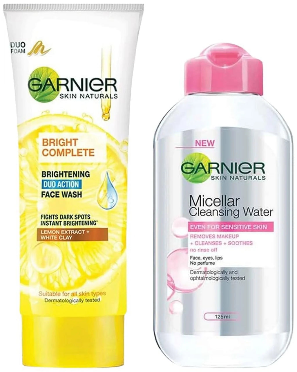 NIVEA Body Lotion, Extra Ivoryning Cell Repair SizePF 15, For All Sizekin Types, 400ml And NIVEA Men Pure Impact Sizehower Gel, 500ml, Hair, Face & Body Wash