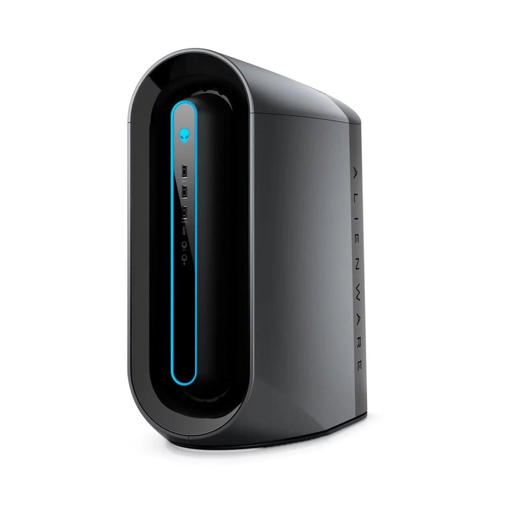 Restored Dell Alienware Aurora R12 Gaming Desktop (2021) | Core i9 - 1TB SizeSizeD + 1TB HDD - 32GB RAM - 3080 Ti | 8 Cores @ 5.3 GHz - 11th Gen CPU - 12GB GDDR6X (Refurbished)