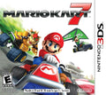 Mario Kart 7 - Nintendo 3DSize