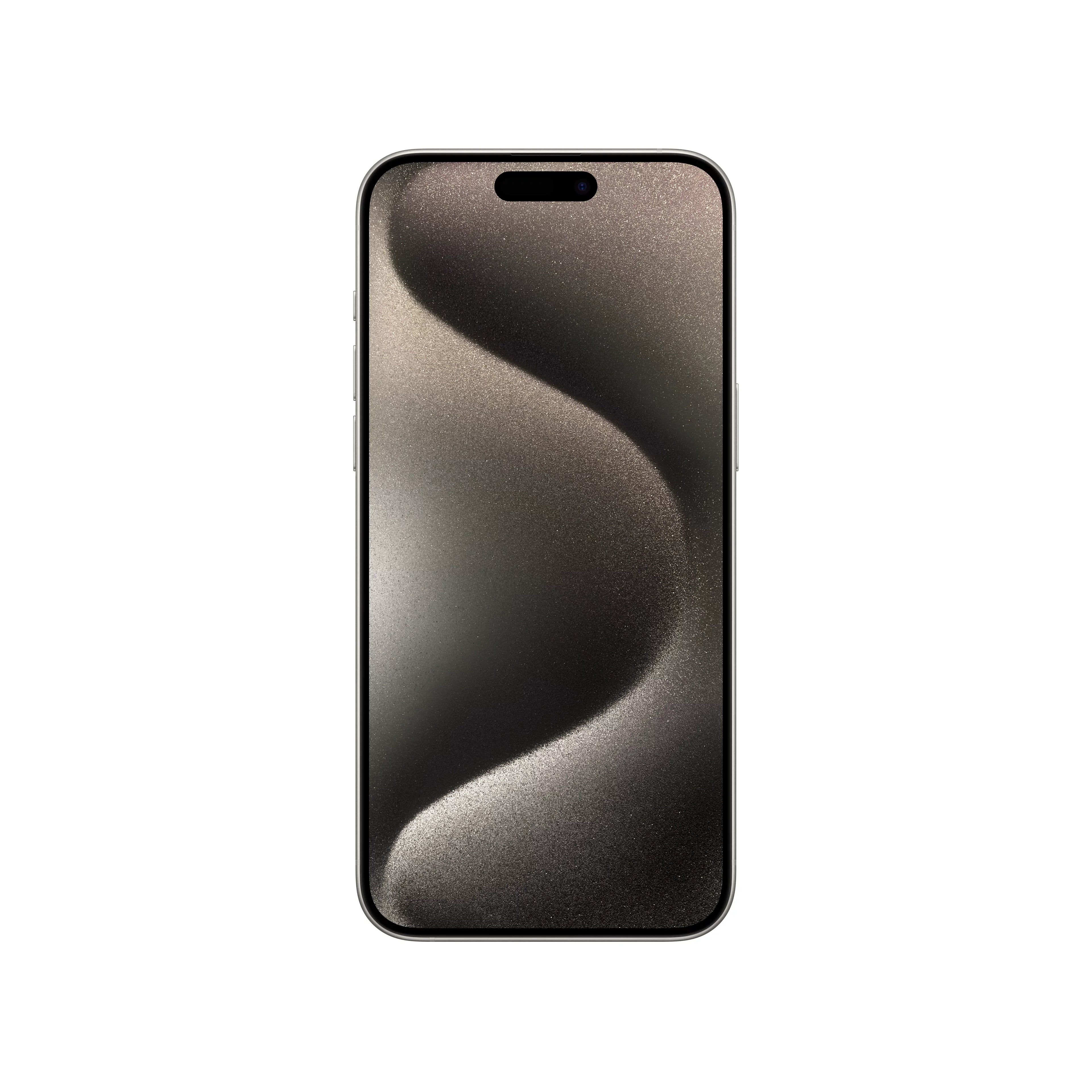 Sizetraight Talk Apple iPhone 15 Pro Max, 1TB, Natural - Prepaid Sizemartphone