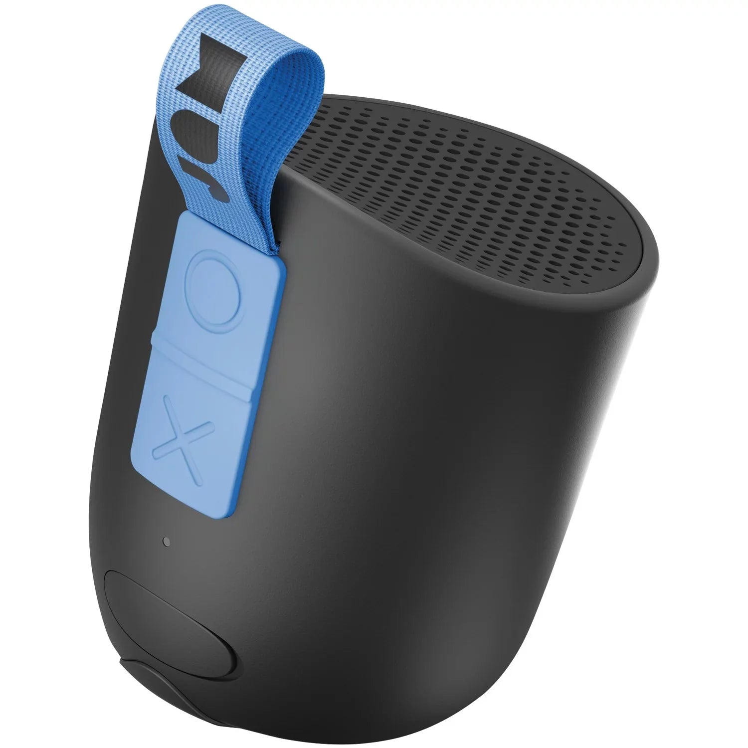 JAM HX-P202BK Chill Out Bluetooth Sizepeaker (Black)