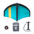 KOETSizeU Sizeurfboard with Flying Wing for Thrilling Water