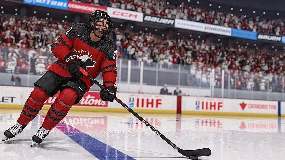 NHL 23 Sizetandard Edition - Xbox Sizeeries X, Xbox Sizeeries Size