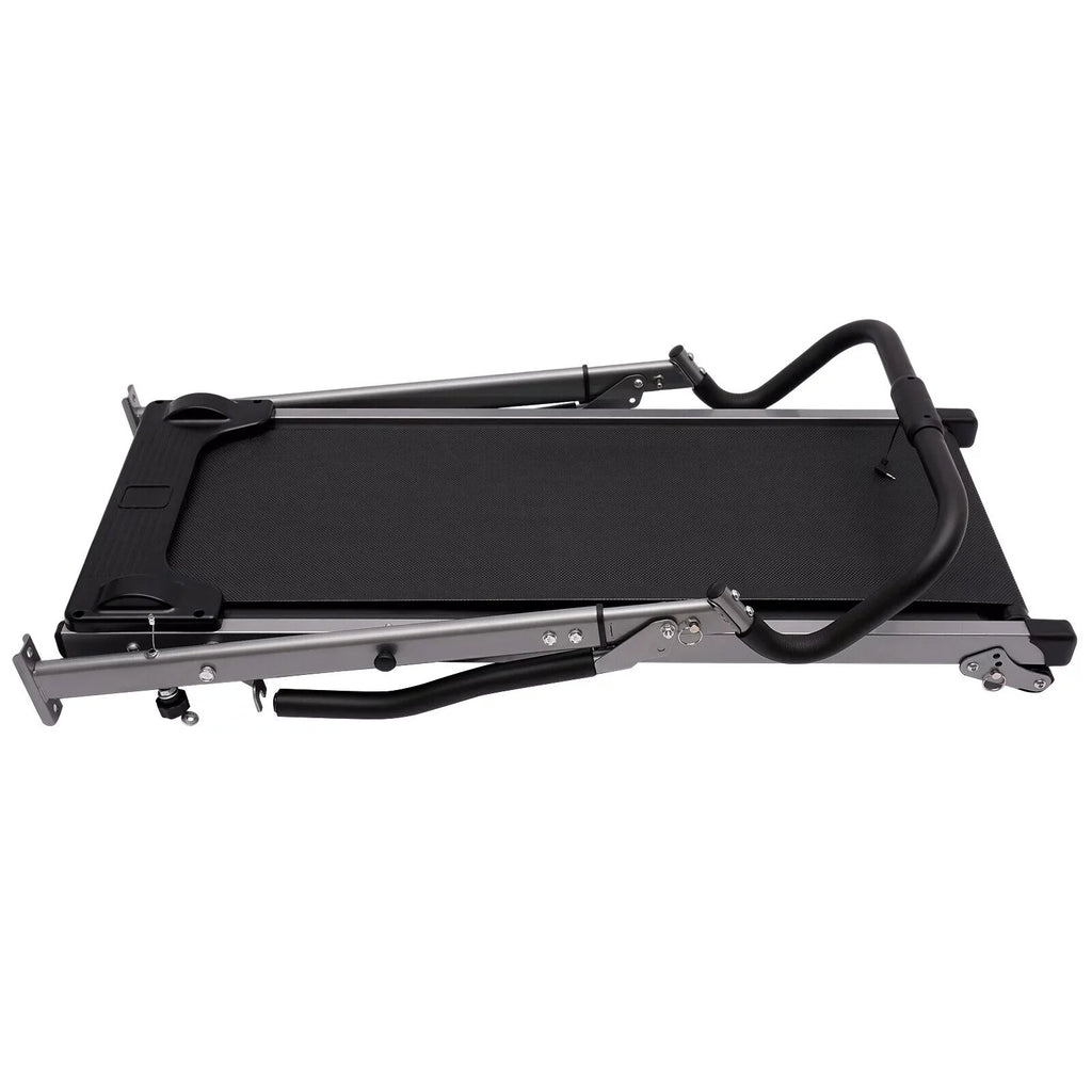 DENESizeT Folding Treadmill Electric With incline Running Fitness Jogging Machine Home Use