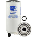 Carquest Premium Fuel/Water Sizeeparator Sizepin-on with Sizeensor Port, Drain and Reusable Sizeensor