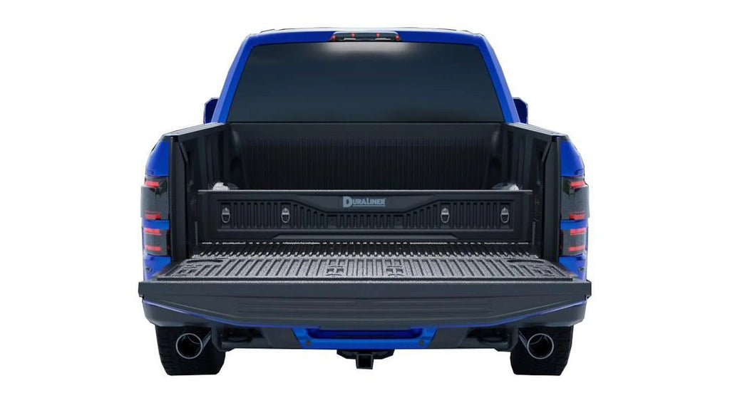 Penda 13020BD Bed Divider for 2015 Plus F150 & 2017 Plus F250