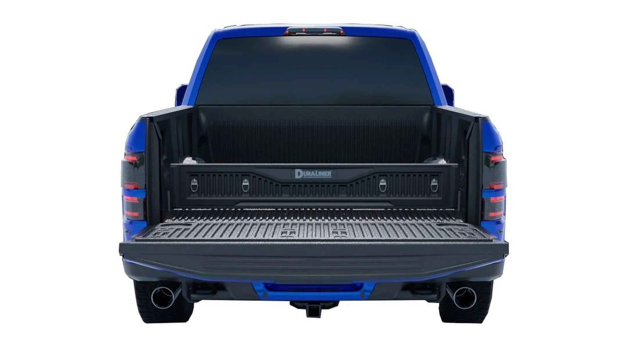 Penda 13020BD Bed Divider for 2015 Plus F150 & 2017 Plus F250