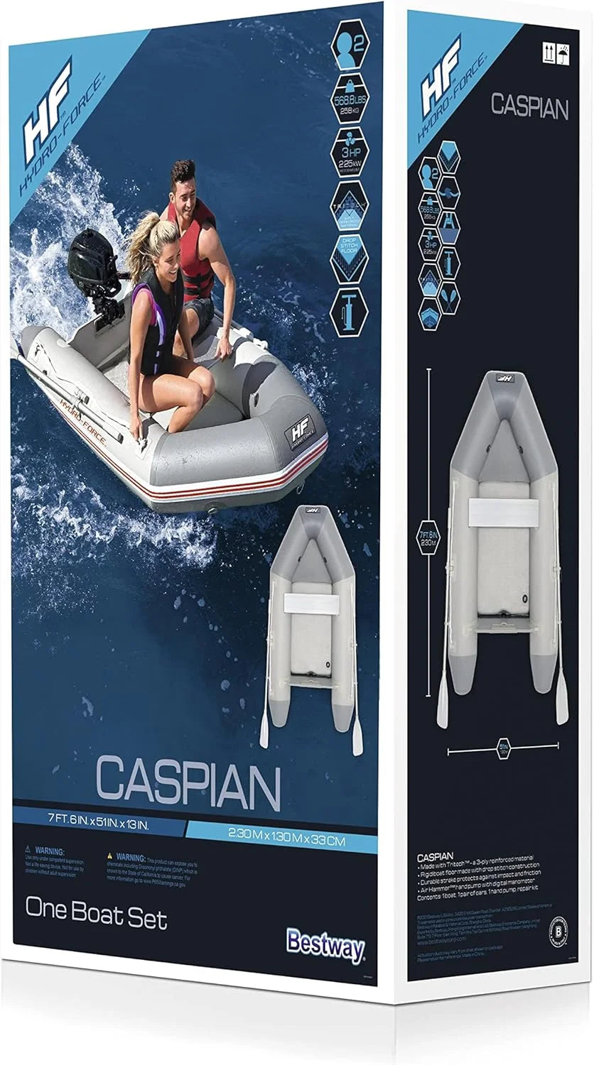 Bestway - Hydro-Force Caspian, 91 In.