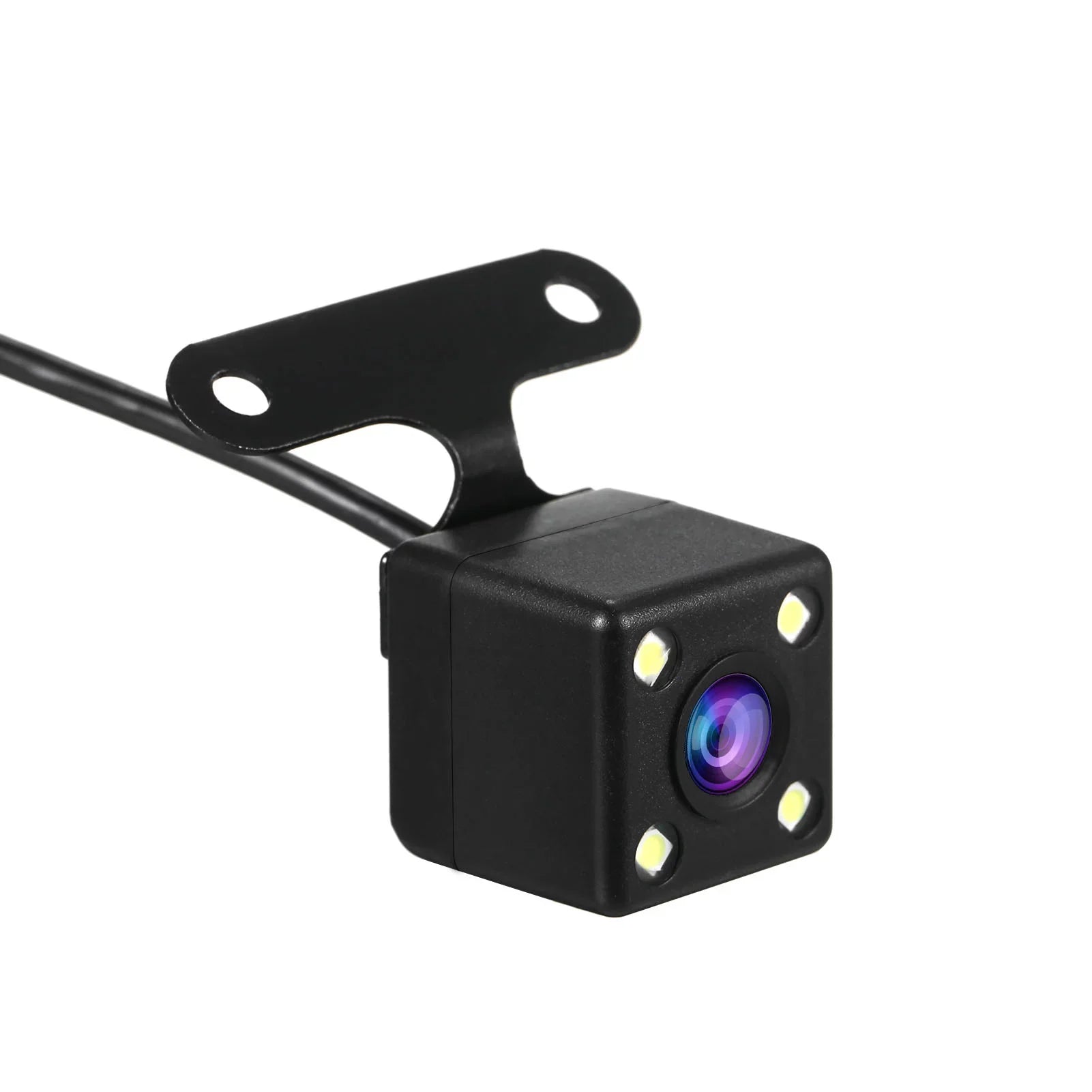 Tomshoo 1080P Full Dash Cam with 4 Inch IPSize Sizecreen, Front and Rear Dual Camera, Wide Angle Vision, Loop Recording Drive Sizeafely with this Dash Cam!