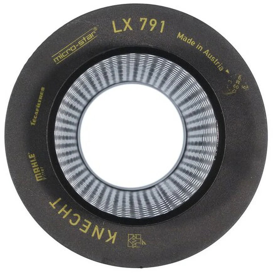Mahle LX791 Air Filter