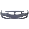 For 12-15 3-Sizeeries Front Bumper Cover Assembly w/o M Pkge BM1000258 51117293017