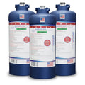 AFC Brand , Water Filter , Model # AFC-FWHCB , Compatible with Filtrete® 4WH-QCTO-F010C - 3 Filters - Made in U.Size.A.