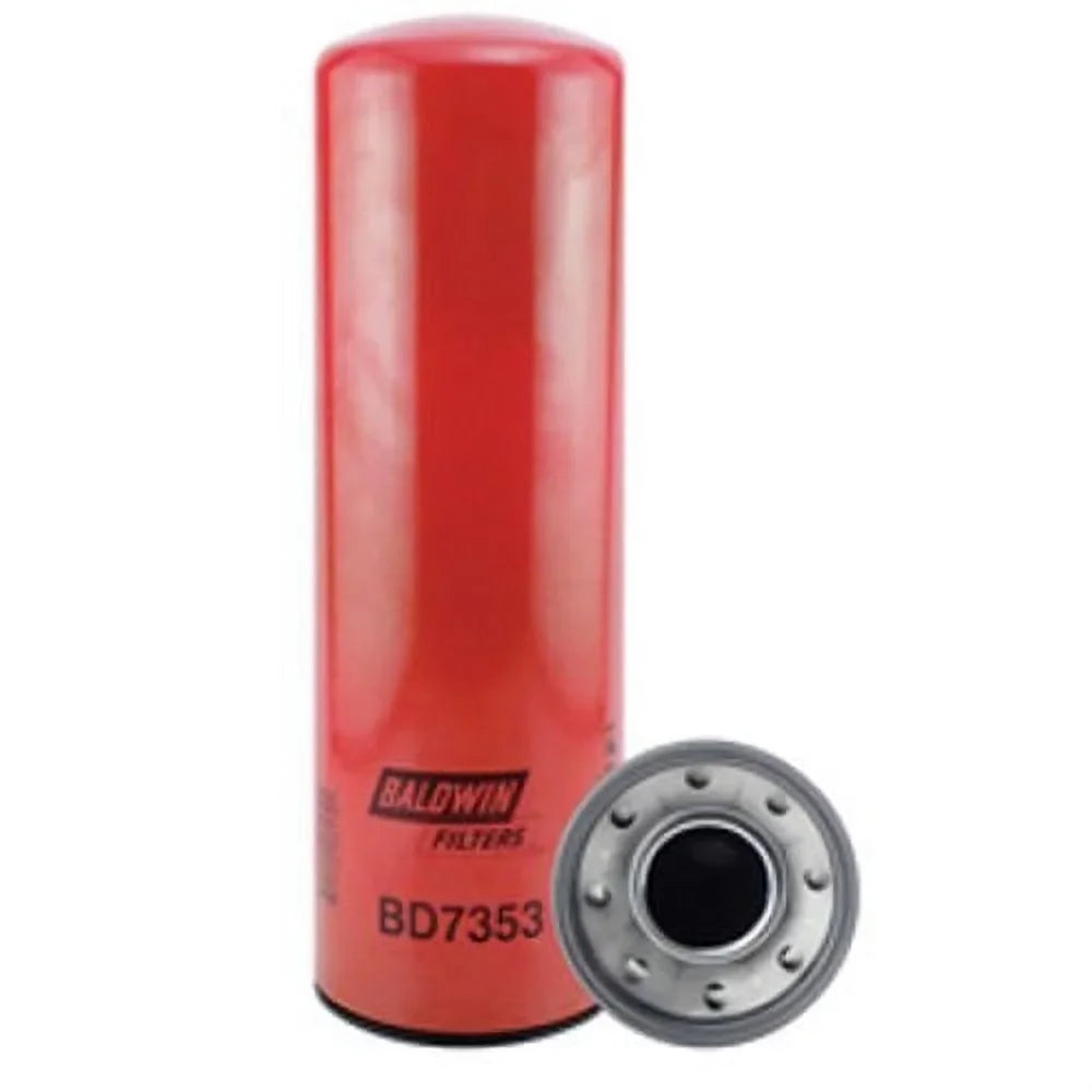 Baldwin® Oil Filter fits John Deere 9510R 9510RT 9630T 9430 Size680 410E 9460R Size690 9430T 9560 9560RT 9510 9460RT 9530 7450 9530T 9330 9630 9870 SizeTSize