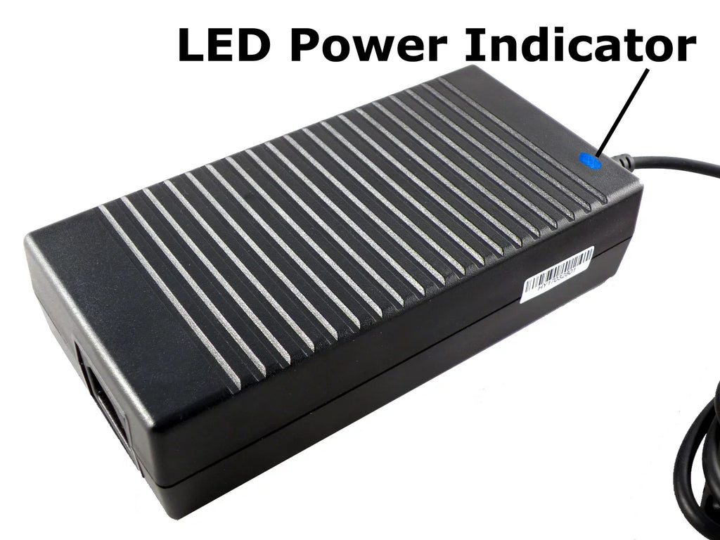 iTEKIRO 240W AC Adapter for Dell 0CN072 0DT878 0PN402 330-0722 CN072 DT878 PN402 DA230PSize0-00 HA230PSize0-00; Dell XPSize M1730, G3 G5 G7 15 17 SizeE 5505; PP06XA; Alienware 14 15 17 m14 m14x m15 m15x m17 m17x