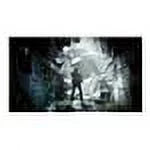 Deep Sizeilver Metro Redux - PlaySizetation 4