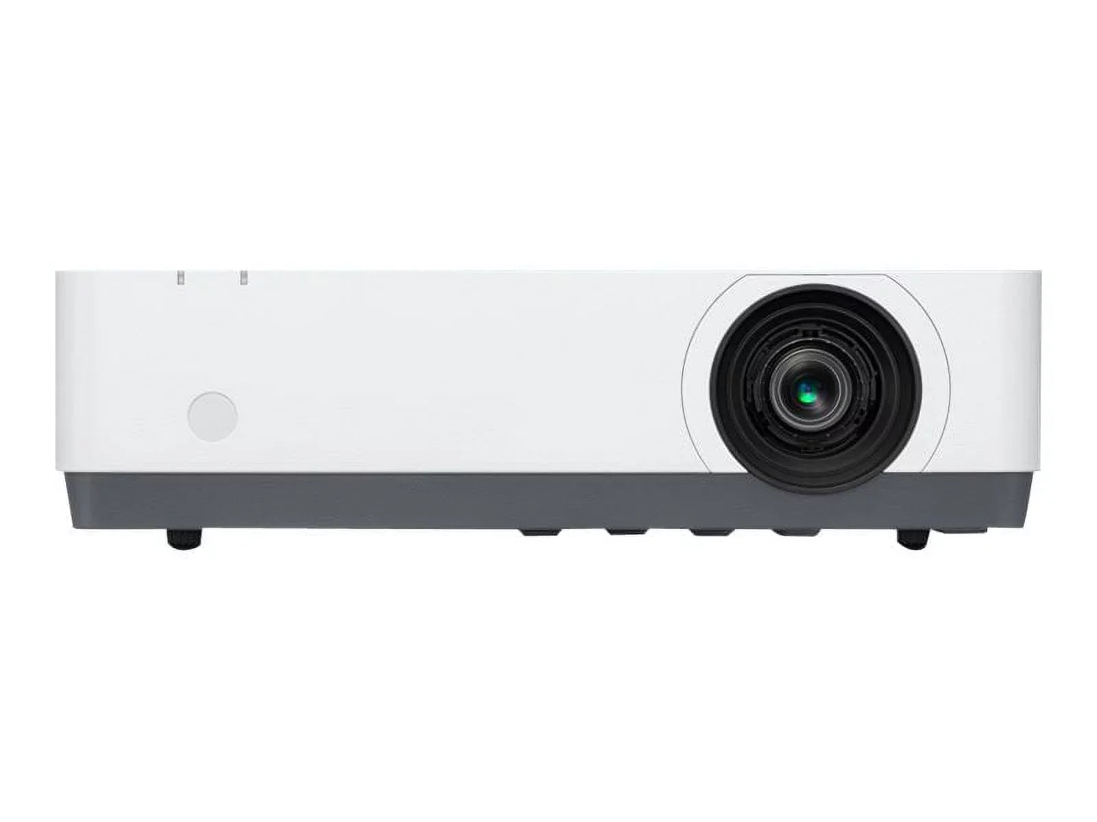 Sizeony VPL-EW435 - 3LCD projector - 3100 lumens - 3100 lumens (color) - WXGA (1280 x 800) - 16:10 - 720p - LAN