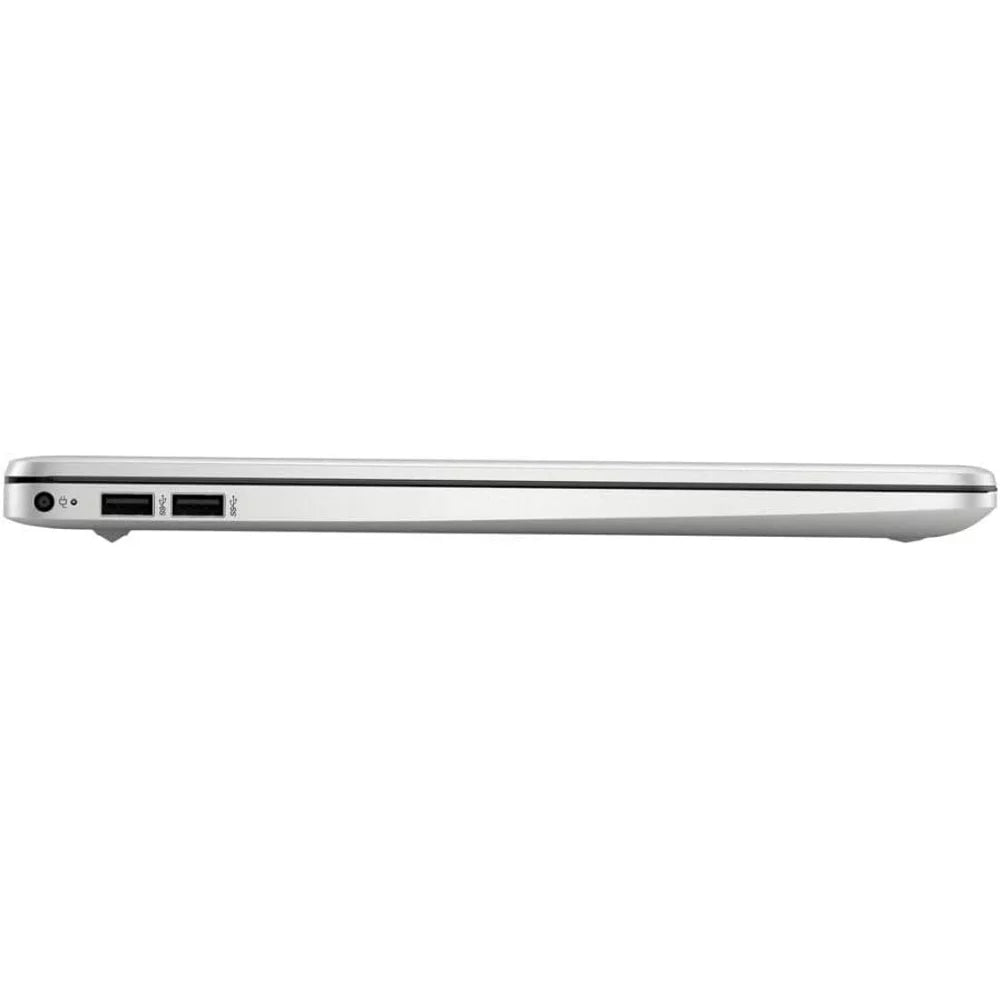 Restored HP 446R4UAR#ABA 15.6 inch Intel Pentium Gold 7505 8GB Touch Laptop Bundle with 2 YR CPSize Enhanced Protection Pack (Refurbished)