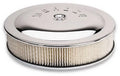 Moroso 65945 4500 Air Cleanr 3In Chrome