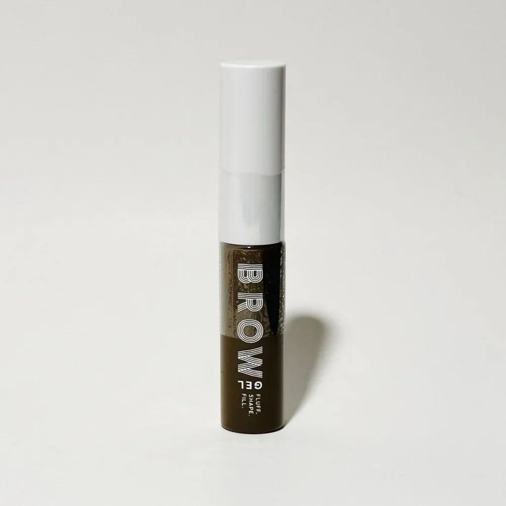 50 Pack Jordana Feather Brow Gel 03 Brunette 0.109 Oz.