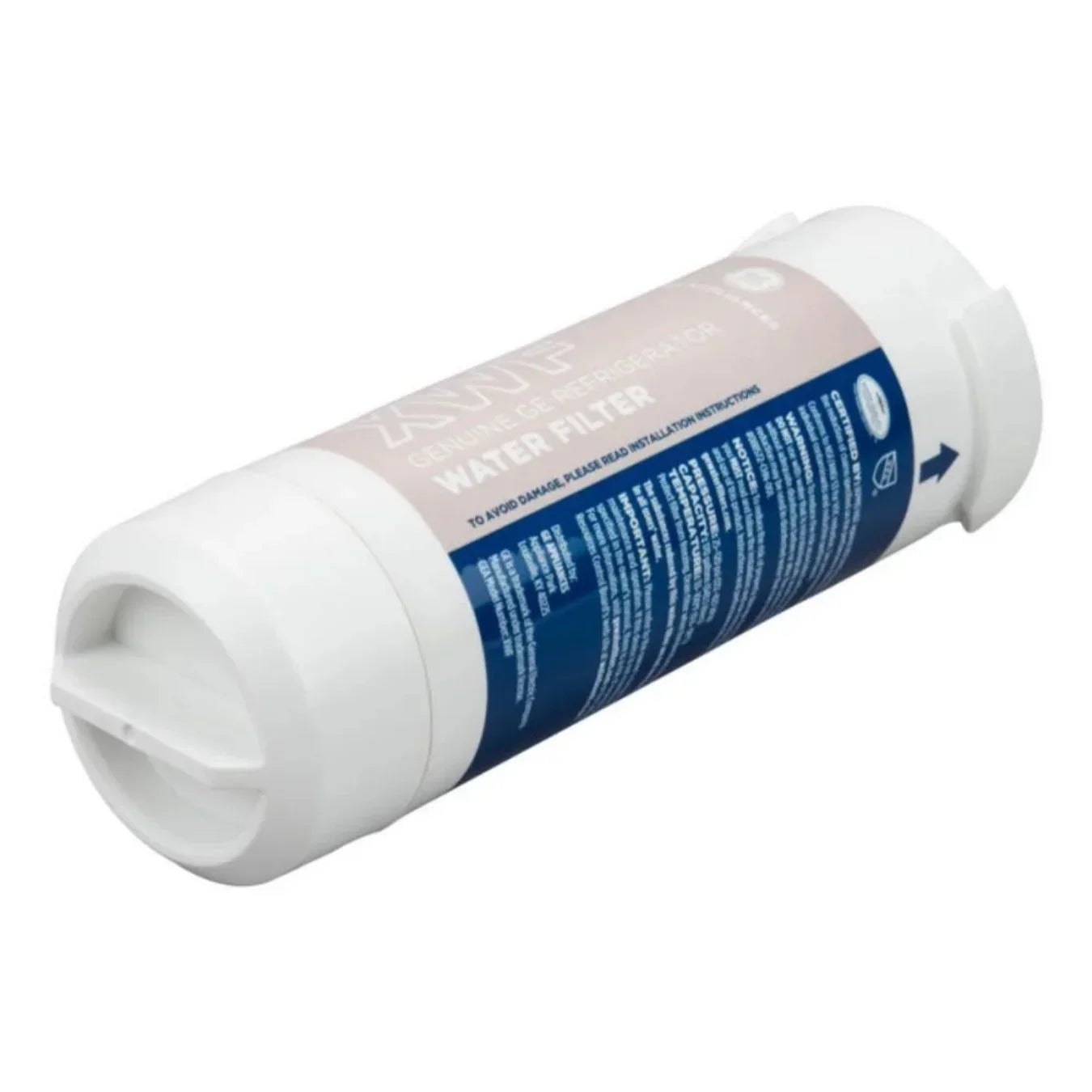 XWF Replacement XWF Appliances Refrigerator Water Filter (Not Fit XWFE) Pack of 6