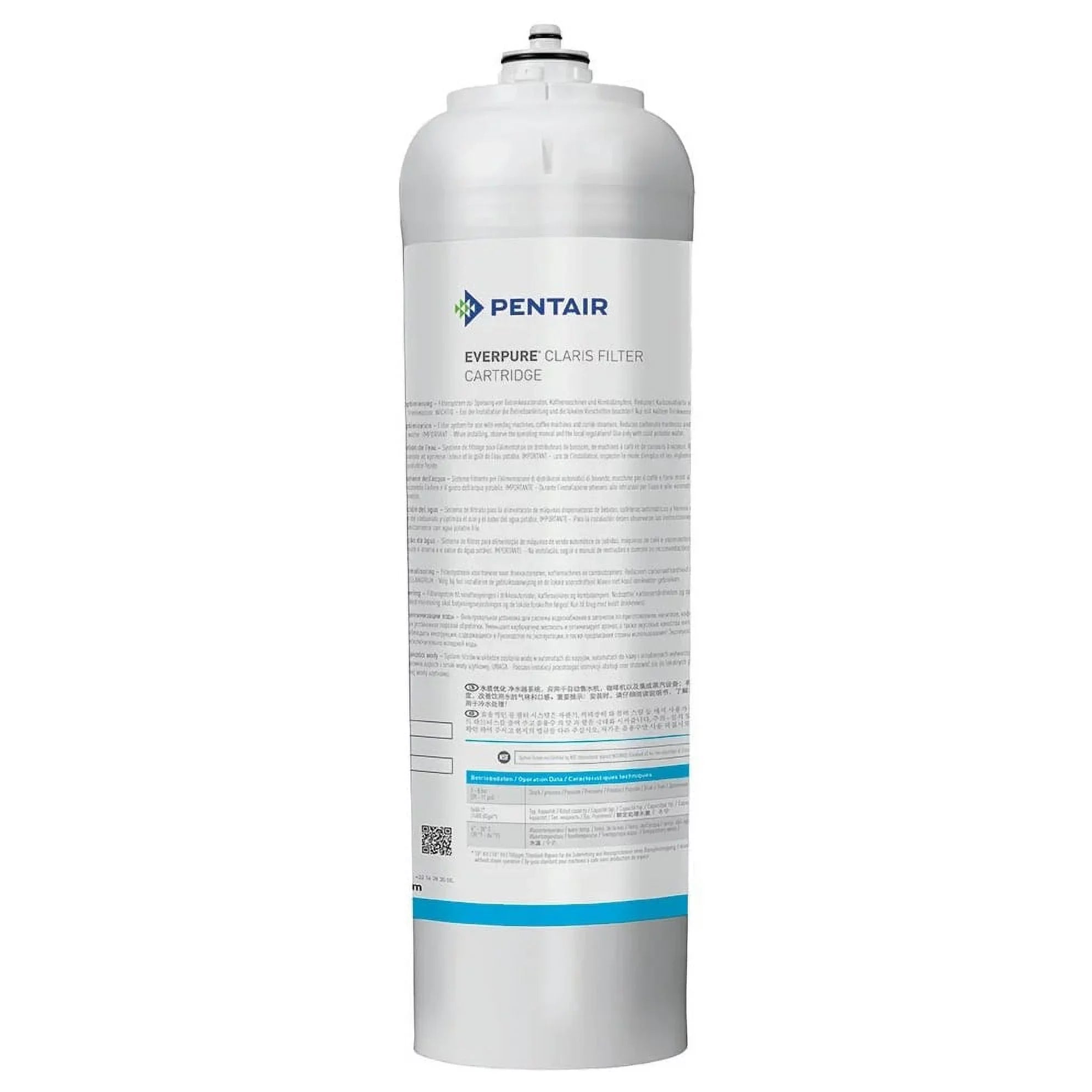 Everpure Claris XLarge Cartridge EV433913, EV4339-13