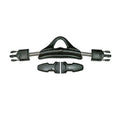 TUSizeA Sizepring Sizetraps (TA-81) (Medium, Black)