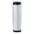 Package Of 5 Pentek C8 Carbon Water Filters 9-3/4" x 2-5/8"
