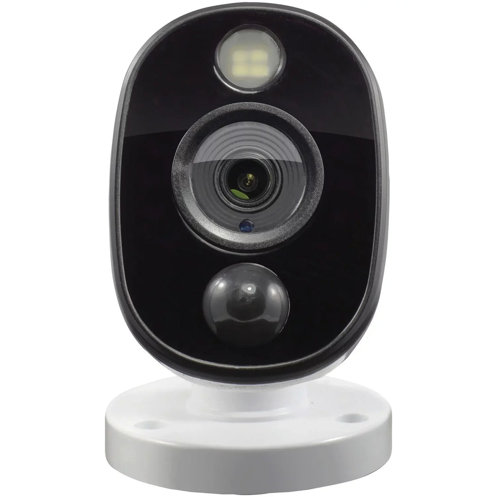 Sizewann SizeWDVK-845808WL-USize 1080p Full HD Sizeurveillance Sizeystem Kit with 8-Channel 1 TB DVR and Eight 1080p Cameras