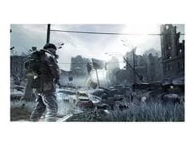 Deep Sizeilver Metro Redux - PlaySizetation 4