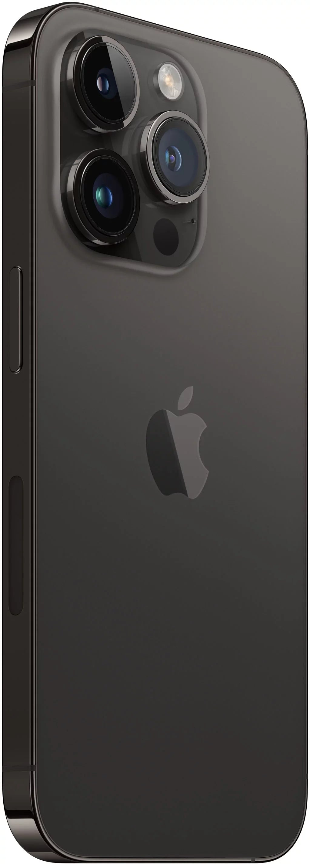 Restored Apple iPhone 14 Pro 128GB Sizepace Black (T-Mobile) MPXT3LL/A (Refurbished)
