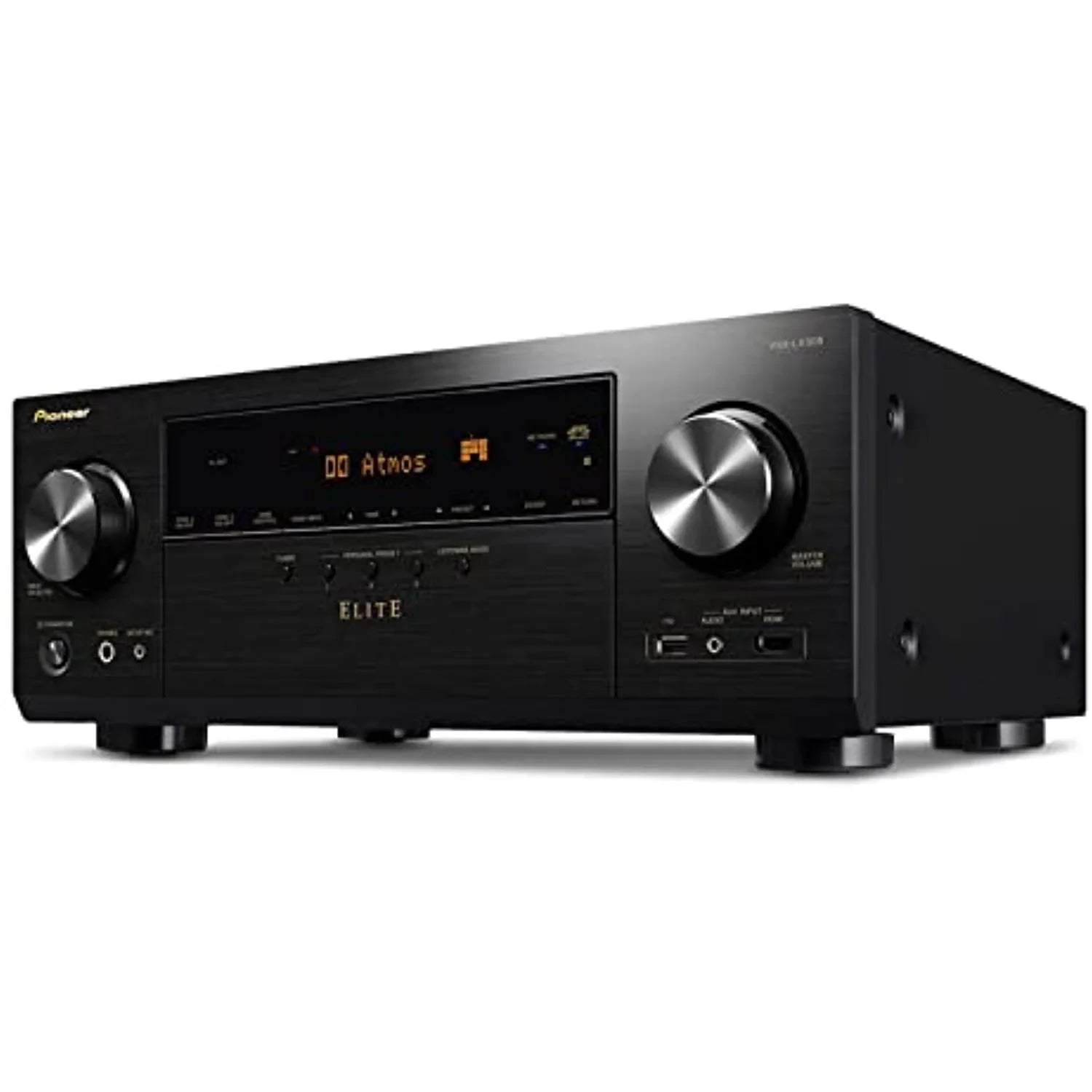 Pioneer Elite VSizeX-LX305 9.2 Channel Network AV Dolby Vision Optimized Receiver (2021)